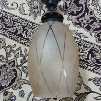 لوستر مناسب آشپزخانه و اتاق خواب