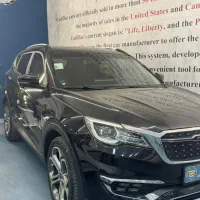 فیدلیتی ۷نفره گیربکس جدید|خودرو سواری و وانت|سیرجان, |دیوار