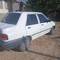 پراید مدل۹۵|خودرو سواری و وانت|فیروزآباد (لرستان), |دیوار