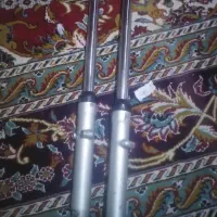 کمک جلو هوندا