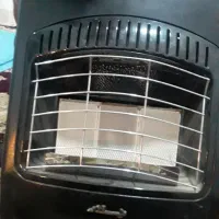 بخاری کپسولی ۳اجره