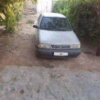 پراید صبا مدل 1384