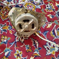 موتور لباسشویی دوقلو|ماشین لباسشویی و خشک‌کن لباس|صدرا-فارس, فاز ۱|دیوار