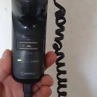 یک عدد ریش تراش شارژی مردانه سالم|آرایشی، بهداشتی، درمانی|فولادشهر, A6|دیوار