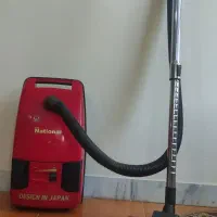 جارو برقی ژاپنی