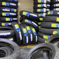 لاستیک میشلن و irc اورجینال   موتورسیکلت ۲۰۲۵