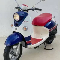 موتور پاکشتی یاماها وینو ۵۰cc درحد صفر