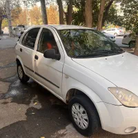 تیبا ۲ مدل ۹۶ نقدواقساط|خودرو سواری و وانت|تهران, خانی آباد نو جنوبی|دیوار