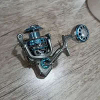 چرخ ماهیگیری اکوریتا|ماهیگیری|بابل, |دیوار