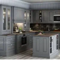 رهن و اجاره ۳خوابه صفر ۲۴۰متری