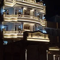 اجرای نمای رومی وکلاسیک ساختمان|خدمات پیشه و مهارت|میناب, |دیوار