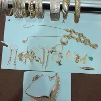 طلای بدون اجرت فقط با۳درصد|جواهرات|خرمدره, |دیوار