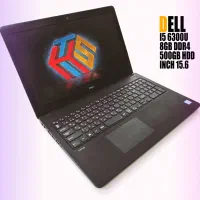 لپ تاپ دل نسل ۶