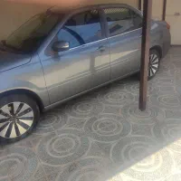 دنا ۹۵ تیپ ۲ خاکستری متالیک