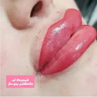 آموزش آرایش دائم (فیبروز)