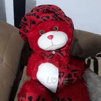 عروسک خز بزرگ|اسباببازی|فردیس, شهرک شهید حسینی|دیوار