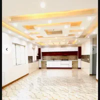 رهن کامل واحد ۹۵ متری خوش نقش