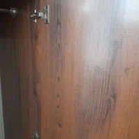 کمد دو درب و دو کشویی