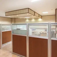 پارتیشن دفتری|دفتر کار|تهران, شهر زیبا|دیوار