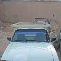 پیکان وانت دوگانه شرکتی مدل ۹۳|خودرو سواری و وانت|آبسرد, |دیوار