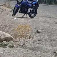 موتور پالس مدل ۹۳