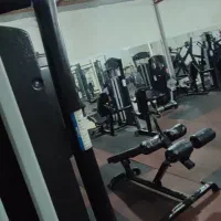 وسایل باشگاه بدنسازی