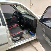 پراید مدل ۷۸|خودرو سواری و وانت|بجنورد, |دیوار