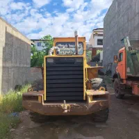 لودر|خودرو سنگین|جاجرود, |دیوار