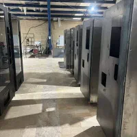 استخدام نیروی فنی مونتاژ کار و اداری