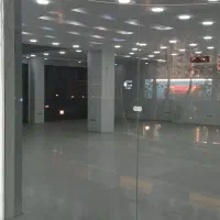 تجاری بر اندرزگو  ۱۵۰ متر تمام ویترین