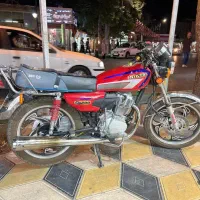 موتور هندا 200 نیکتاز|موتورسیکلت|شاهرود, |دیوار