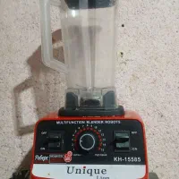 مخلوط کن