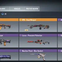 اکانت کالاف