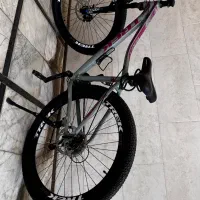 دوچرخه
