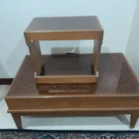 جلو مبلی درحد نو
