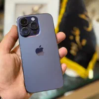 iphone 14pro حافظه 512 zaa|موبایل|نیشابور, هفده شهریور|دیوار