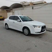 دنا پلاس مدل ۱۴۰۲|خودرو سواری و وانت|اهواز, زیتون کارمندی|دیوار