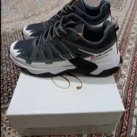 کفش اصلی سالامون سایز 40