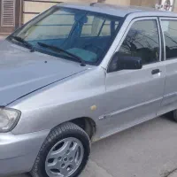 پراید ۱۳۲ مدل ۱۳۸۸|خودرو سواری و وانت|کوهدشت, |دیوار