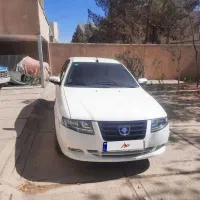 سمند سورن پلاس، مدل ۱۴۰۴ موتور ایکس یو پی۷|خودرو سواری و وانت|فردیس, فردیس|دیوار