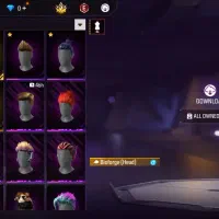 فرفایر پابجی کالاف|کنسول، بازی ویدئویی و آنلاین|برازجان, |دیوار