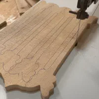 نیروی برشکار (حرفه ای و نیمه حرفه ای) و سنباده زن