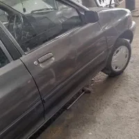 پراید 131 مدل 85|خودرو سواری و وانت|باسمنج, |دیوار