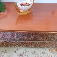 مبل راحتی ۶ نفره|مبلمان خانگی و میز عسلی|دزفول, |دیوار