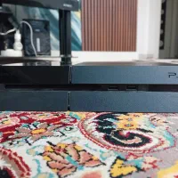 PS4|کنسول، بازی ویدئویی و آنلاین|ایذه, |دیوار