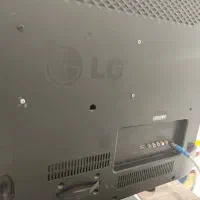 تلویزیون ال جی۳۲اینچ|تلویزیون و پروژکتور|بندر انزلی, ساحل قو|دیوار