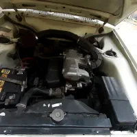 پیکان وانت|خودرو سواری و وانت|شاهین‌شهر, طالقانی|دیوار