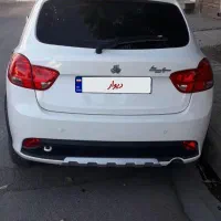 کویک gx مدل ۴۰۲برج ۱۱ قیمت ۵۵۰میلیون|خودرو سواری و وانت|کرمانشاه, |دیوار