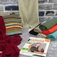 شال دور لمه|لباس|بیرجند, |دیوار