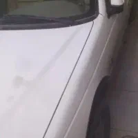 پژو پارس سال مدل 90